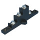 Ізолюючий шинотримач nVent Eriflex BS 250A