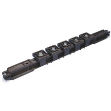 Шинотримач nVent Eriflex плаский FBS 400A