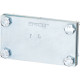 Шинний затискач nVent Eriflex FC 80×32