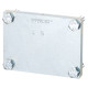 Шинний затискач nVent Eriflex FC 80×50