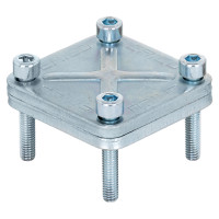 Шинний затискач nVent Eriflex ВС 30
