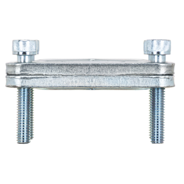 Шинний затискач nVent Eriflex ВС 40