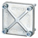 Шинний затискач nVent Eriflex ВС 40