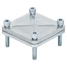 Шинний затискач nVent Eriflex ВС 40
