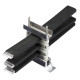 Фіксатори-проставки nVent Eriflex RFS 40-63