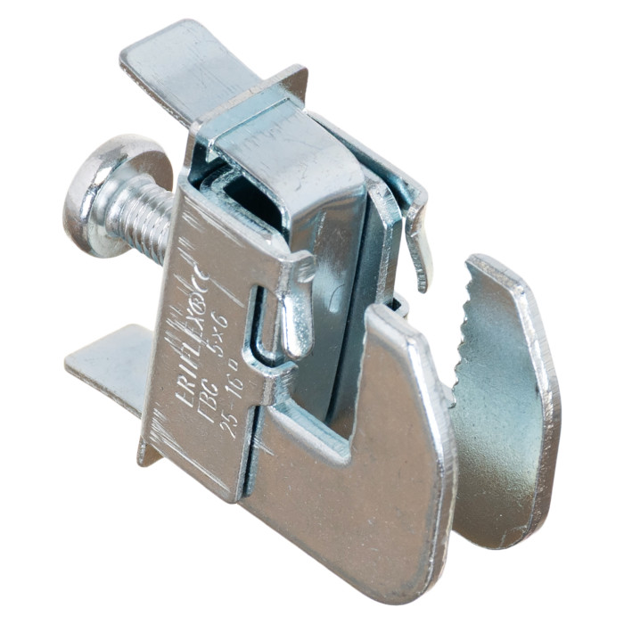 Роз'єм шинний nVent Eriflex FВС 5×6