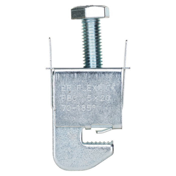 Роз'єм шинний nVent Eriflex FВС 5×15,5