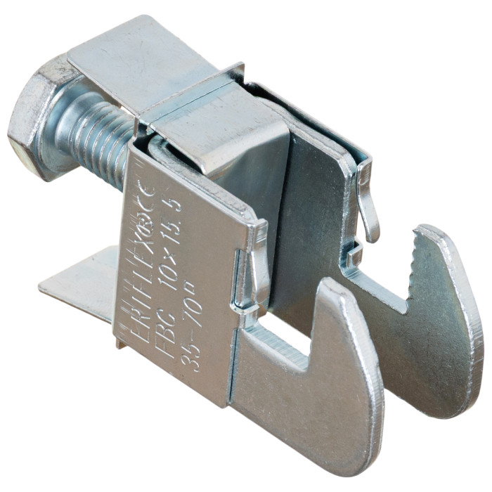 Роз'єм шинний nVent Eriflex FВС 10×15,5