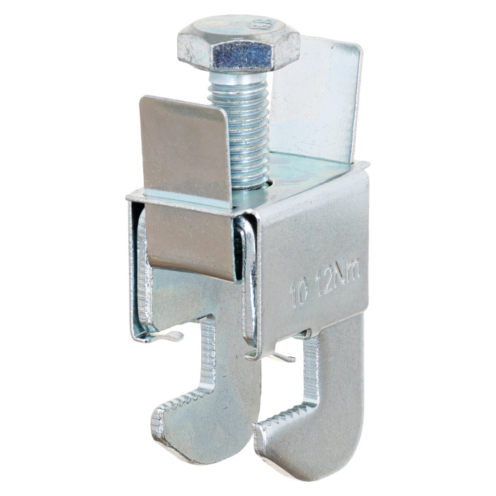 Роз'єм шинний nVent Eriflex FВС 10×15,5