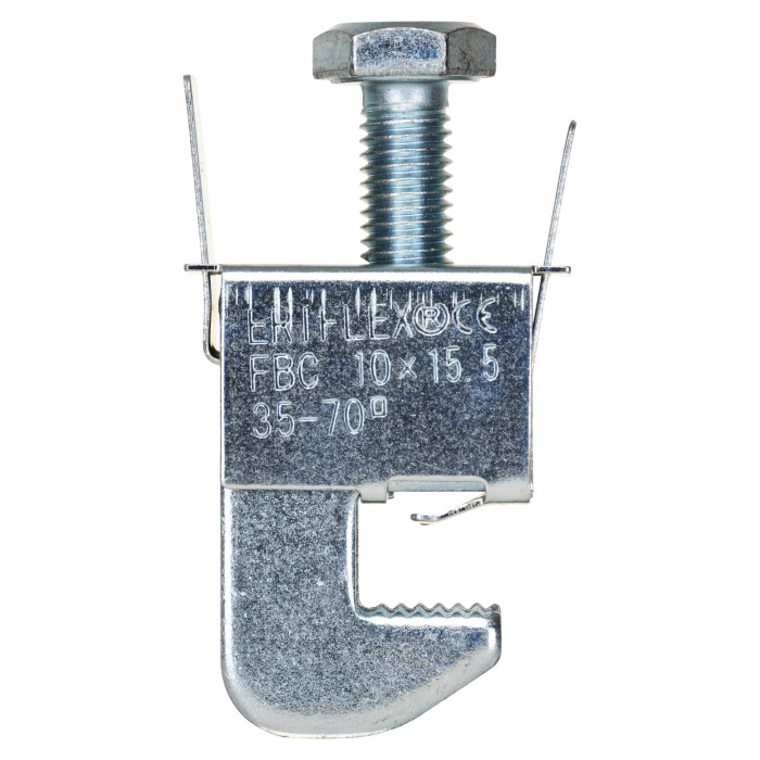 Роз'єм шинний nVent Eriflex FВС 10×15,5
