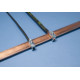 Роз'єм шинний nVent Eriflex FВС 10×15,5