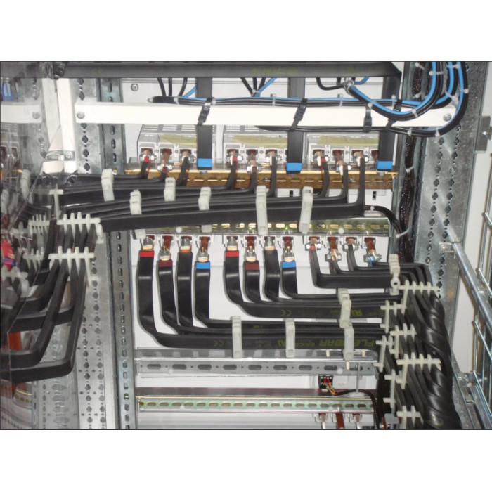 Фіксатори-проставки nVent Eriflex FS 24