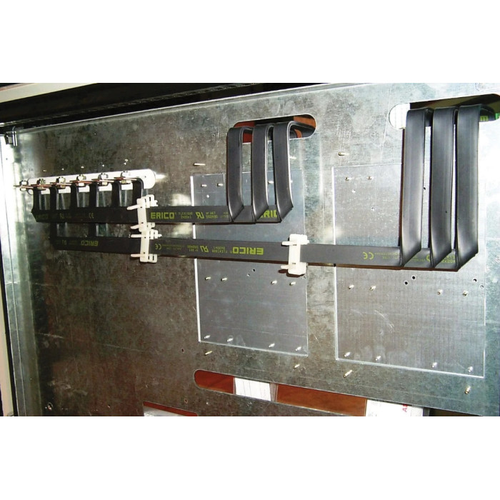 Фіксатори-проставки nVent Eriflex FS 40-63