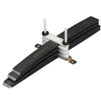 Фіксатори-проставки nVent Eriflex FS 80-100