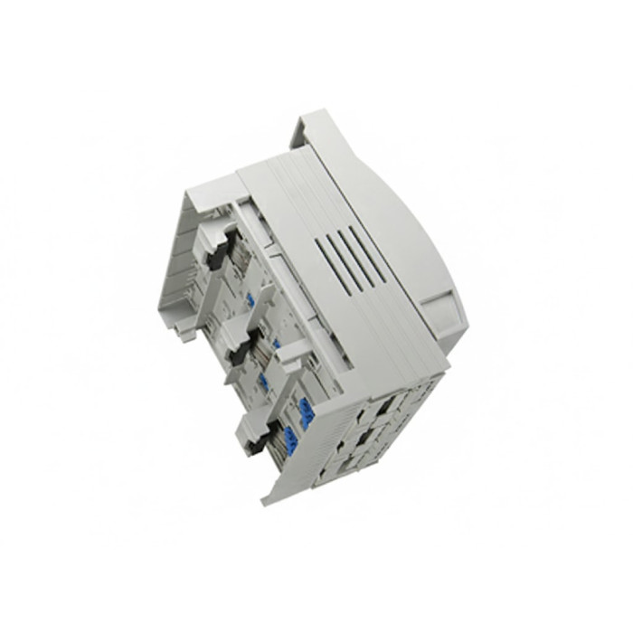 Блок-рубильник Woehner Quadron 1 3p, 250A, 60mm