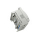 Блок-рубильник Woehner Quadron 1 3p, 250A, 60mm