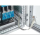 Плетена шина nVent Eriflex MBJ 25-300-10