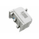 Блок-рубильник Woehner Quadron 00 3p, 125A