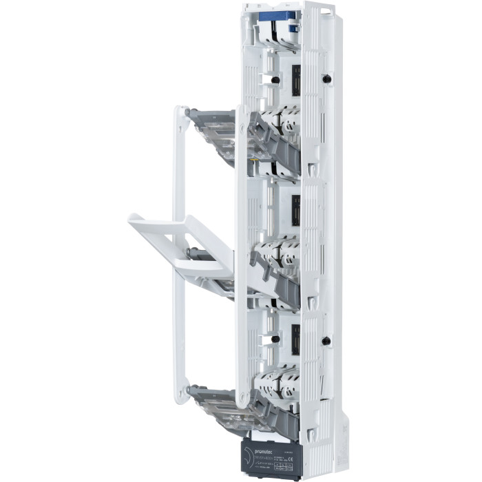 Вимикач під запобіжник PRONUTEC BTVC-DT+ 800V AC NH3 400A M12