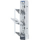 Вимикач під запобіжник PRONUTEC BTVC-DT+ 800V AC NH3 400A M12