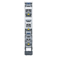 Вимикач під запобіжник PRONUTEC BTVC-DT+ 800V AC NH3 400A M12