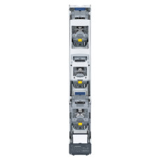 Вимикач під запобіжник PRONUTEC BTVC-DT+ 800V AC NH3 400A M12