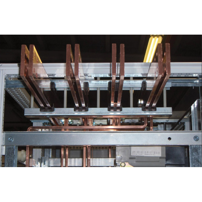 Шинотримач nVent Eriflex UBS 3/10 TN 160