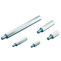 Металева проставка nVent Eriflex 15М5