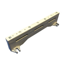 Шинотримач nVent Eriflex плаский СFBS 100T