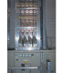 Силова плетена шина nVent Eriflex PBC 1000x450