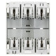 Блок-рубильник Woehner Quadron 1 3p 250A