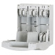 Блок-рубильник Woehner Quadron 1 3p 250A