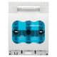 Блок-рубильник Woehner Quadron 1 3p 250A