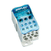 Однополюсна клемна коробка nVent Eriflex UDF 500A