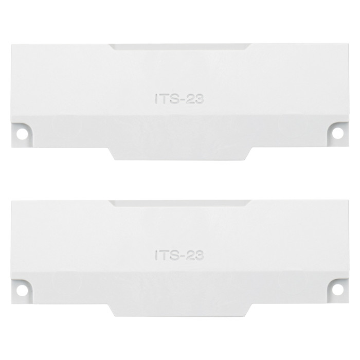 Клемні кришки LS ELECTRIC, низькі ITS23,TS250