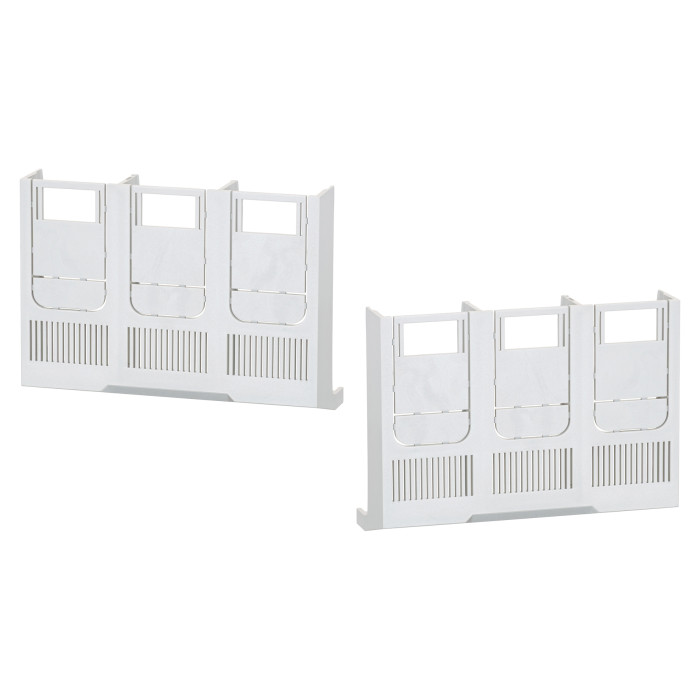 Клемні кришки LS ELECTRIC, низькі ITS33,TS630