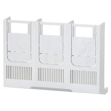Клемні кришки LS ELECTRIC, низькі ITS33,TS630