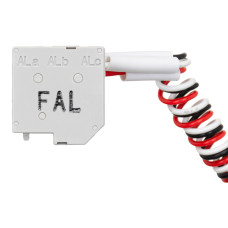 Контакт аварійної сигналізації LS ELECTRIC FAL, TD160~TS800