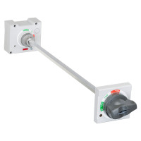 Виносна рукоятка LS ELECTRIC EH1-L, TD160