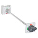 Виносна рукоятка LS ELECTRIC EH1-L, TD160