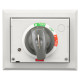 Поворотна рукоятка LS ELECTRIC DH2-L, TS250