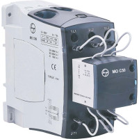 Контактор для конденсаторів RTR Energia MO C 50 (при 440V) кВАр 230V