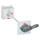 Виносна рукоятка LS ELECTRIC EH3-L, TS630