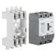Втичний пристрій LS ELECTRIC PLUG-IN, PB13, TD160