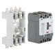 Втичний пристрій LS ELECTRIC PLUG-IN, PB13, TD160