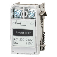Незалежний розчіплювач LS ELECTRIC SHT, AC 220~240V DC 250V, TD160~TS800