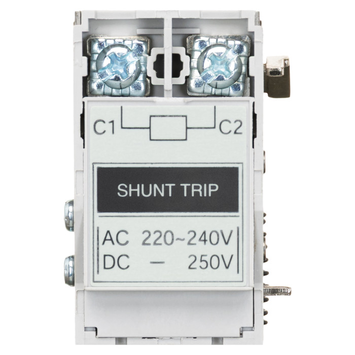 Незалежний розчіплювач LS ELECTRIC SHT, AC 220~240V DC 250V, TD160~TS800