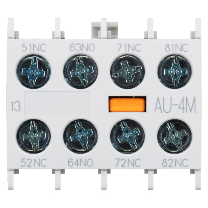 Додатковий контакт LS ELECTRIC AU-4M 13