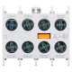 Додатковий контакт LS ELECTRIC AU-4M 13