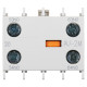 Додатковий контакт LS ELECTRIC AU-2M 20, 2NO